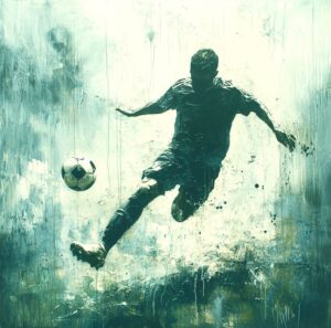 Supporterkulturen är intensiv och passionerad kring Malmö FF och IFK Göteborg.